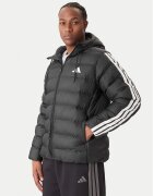 adidas Geacă de iarnă Essentials Climawarm 3-Stripes JM8355 Regular Fit