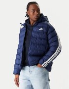 adidas Geacă de iarnă Essentials Climawarm 3-Stripes JX7771 Regular Fit