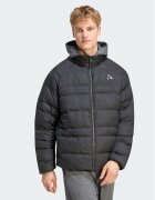 adidas Geacă de iarnă Essentials Packable KF2710 Loose Fit