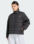 adidas Geacă de iarnă Essentials Packable KF2715 Loose Fit