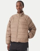 adidas Geacă de iarnă Essentials Packable KS5301 Loose Fit