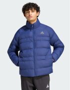 adidas Geacă de iarnă Essentials Packable KS7699 Loose Fit