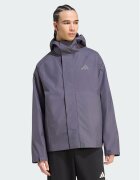 adidas Geacă de iarnă Essentials Packable KS7700 Loose Fit