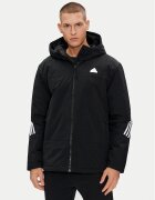 adidas Geacă de iarnă Future Icons Insulated IP2542 Regular Fit