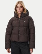 adidas Geacă de iarnă KR9559 Loose Fit