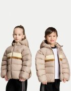 adidas Geacă de iarnă Regular Puffer Blocking KR4651 Regular Fit