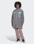 adidas Geacă de iarnă Sherpa HK5256 Relaxed Fit