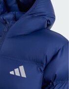 adidas Geacă de iarnă Synthetic Down KQ6187 Regular Fit