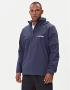 adidas Geacă de ploaie Multi Essentials 2L Rain JY0477 Regular Fit