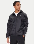 adidas Geacă de vânt Essential 3-Stripes Ripstop IM7848 Regular Fit