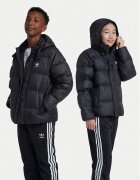 adidas Geacă din puf adicolor IY7498 Regular Fit