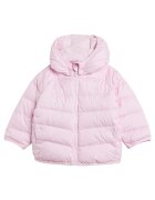 adidas Geacă din puf adicolor JY1133 Regular Fit