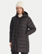 adidas Geacă din puf Essentials Climawarm 3-Stripes JM4086 Regular Fit