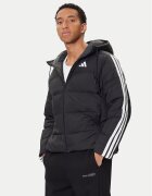 adidas Geacă din puf Essentials Climawarm 3-Stripes JM4165 Regular Fit