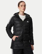 adidas Geacă din puf GH4590 Slim Fit