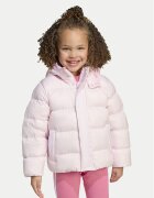 adidas Geacă din puf JV8547 Loose Fit