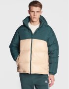 adidas Geacă din puf Regen HL9187 Regular Fit