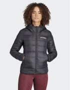 adidas Geacă din puf Terrex Multi Light Down IP6034 Slim Fit