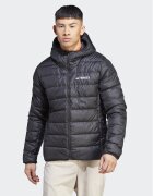 adidas Geacă din puf Terrex Multi Light Down IP6038 Slim Fit