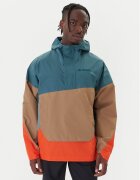 adidas Geacă fără fermoar Terrex Xploric 2.5L JL9753 Loose Fit