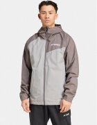 adidas Geacă outdoor Terrex Multi 2L RAIN.RDY IP1430 Regular Fit