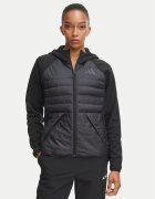 adidas Geacă outdoor Terrex Multi Clima365 Insulated Hybrid Hooded Jacket KF9787 Regular Fit