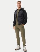 adidas Geacă outdoor Terrex Multi Clima365 Insulated Hybrid Hooded Jacket KF9789 Regular Fit