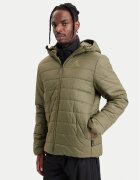 adidas Geacă outdoor Terrex Multi Essentials Climawarm Insulated Hooded Jacket KX4223 Regular Fit