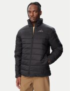 adidas Geacă outdoor Terrex Multi Essentials Insulated Jacket KX6160 Regular Fit