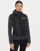 adidas Geacă outdoor Terrex Multi Hybrid IR7882 Regular Fit