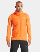 adidas Geacă outdoor Terrex Multi Hybrid IR7884 Regular Fit