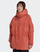 adidas Geacă Parka HK5248 Loose Fit