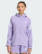 adidas Geacă pentru alergare Adi365 Iconic KY2652 Regular Fit