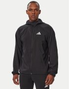 adidas Geacă pentru alergare Adi365 Running Essentials JZ7782 Regular Fit