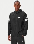 adidas Geacă pentru alergare Climacool Iconic KQ8060 Regular Fit