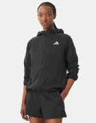 adidas Geacă pentru alergare Essentials KA4339 Regular Fit