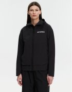 adidas Geacă softshell Terrex Multi IX1487 Regular Fit