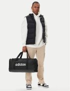 adidas Geantă Linear Duffel Medium JD9555