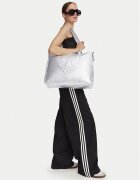 adidas Geantă Shopper Metallic Pu Bag KR1566