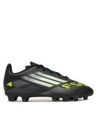 adidas Ghete pentru fotbal F50 Club Firm/Multi-Ground Boots Kids JI0028