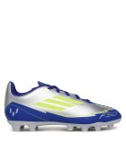 adidas Ghete pentru fotbal F50 Club Messi Firm/Multi-Ground IH0926