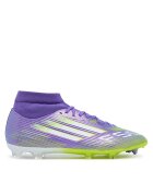 adidas Ghete pentru fotbal F50 League Mid Firm/Multi-Ground Boots JI0886