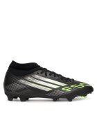 adidas Ghete pentru fotbal F50 League Mid Firm/Multi-Ground Boots JI0887
