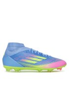 adidas Ghete pentru fotbal F50 League Mid Firm/Multi-Ground JI0436