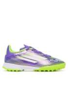 adidas Ghete pentru fotbal F50 League Turf Boots Kids JI0000