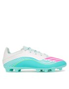 adidas Ghete pentru fotbal F50 Messi Club Fg/Mg JQ0946