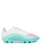 adidas Ghete pentru fotbal F50 Messi Club Firm Ground / Multi Ground JQ0950