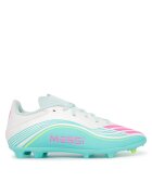 adidas Ghete pentru fotbal F50 Messi League Firm Ground /Multi Ground JQ0942