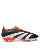 adidas Ghete pentru fotbal PREDATOR 24 LEAGUE LOW FG IG7762