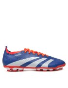 adidas Ghete pentru fotbal Predator League 2G/3G AG IF6312